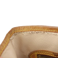 Louis Vuitton Petit Bucket Bag Lining