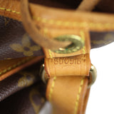 Louis Vuitton Petit Noe Monogram Mannequin