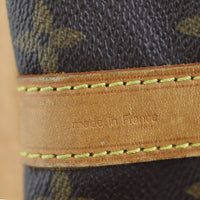 Louis Vuitton Petit Noe Monogram Stamp