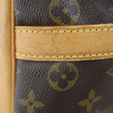 Louis Vuitton Petit Noe Monogram Stamp