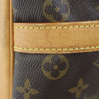 Louis Vuitton Petit Noe Monogram Stamp