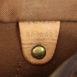 Louis Vuitton Speedy 25 Monogram Date code
