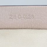 Givenchy Antigona Small Date code
