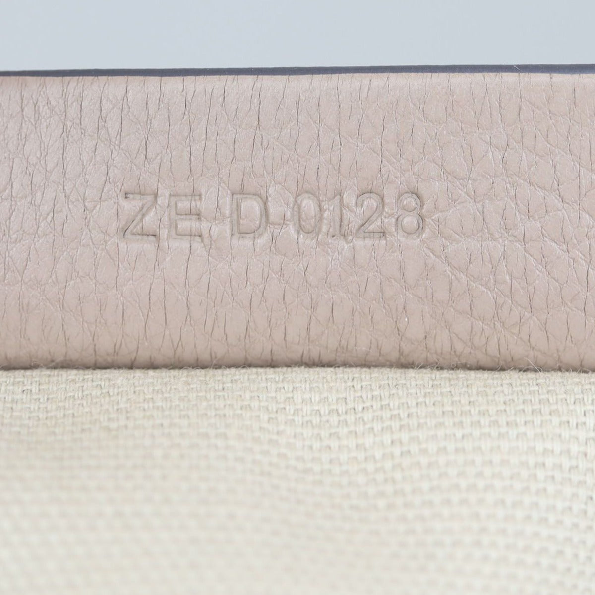 Givenchy Antigona Small Date code
