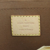 Louis Vuitton Sologne Monogram Stamp
