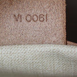 Louis Vuitton Excursion Monogram Date code
