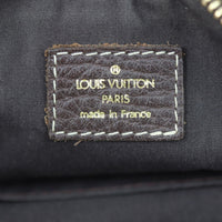 Louis Vuitton Danube Crossbody Mini Lin Stamp
