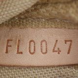 Louis Vuitton Mini Pochette Accessoires Damier Azur