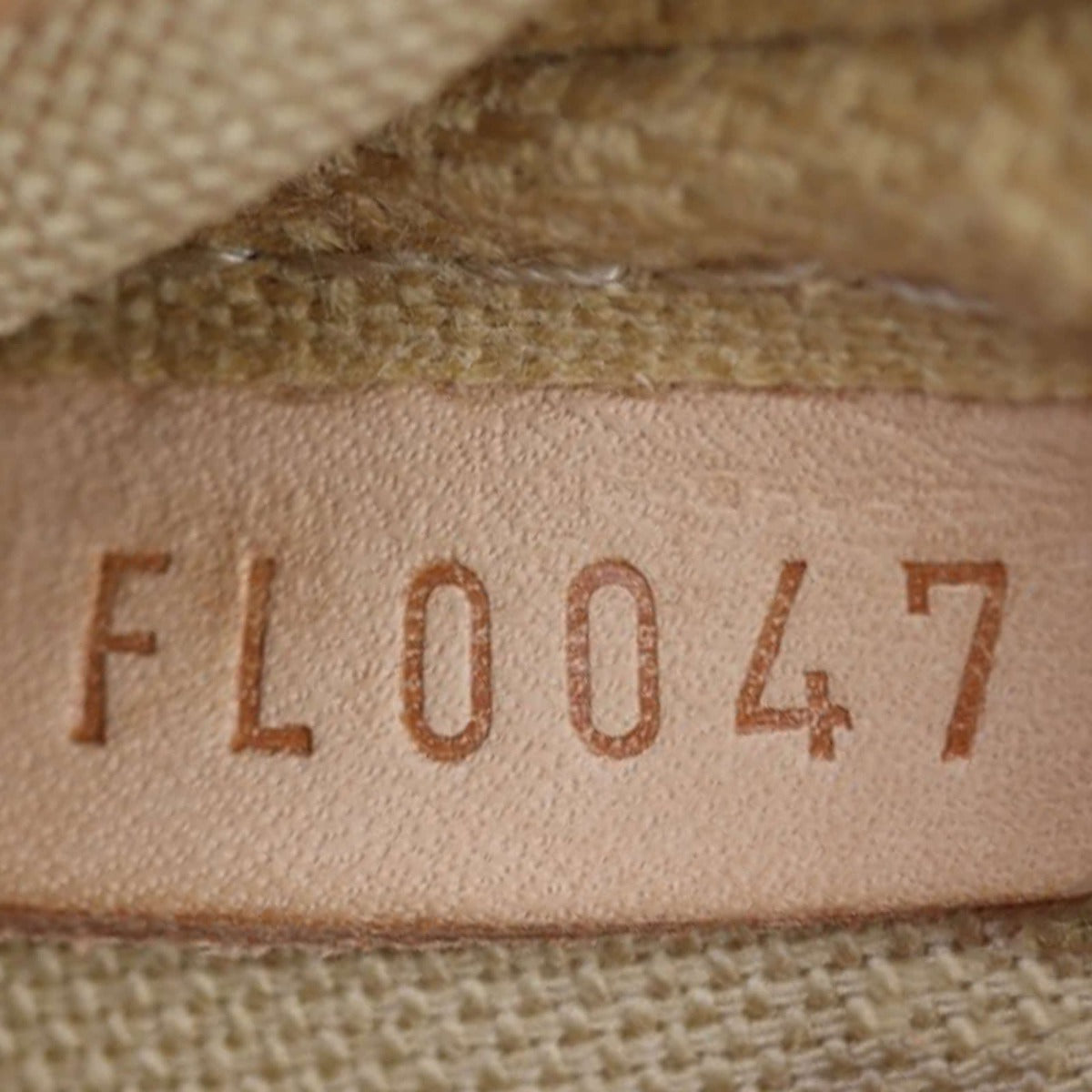 Louis Vuitton Mini Pochette Accessoires Damier Azur