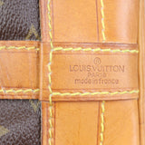 Louis Vuitton Noe Monogram Stamp
