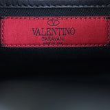 Valentino Rockstud Pagoda Tote Small Stamp
