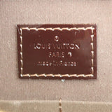 Louis Vuitton Déesse GM Monogram Vernis Stamp

