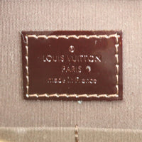 Louis Vuitton Déesse GM Monogram Vernis Stamp

