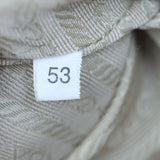 Prada Pocket Tote Date code
