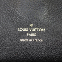 Louis Vuitton Manhattan NM Monogram Stamp
