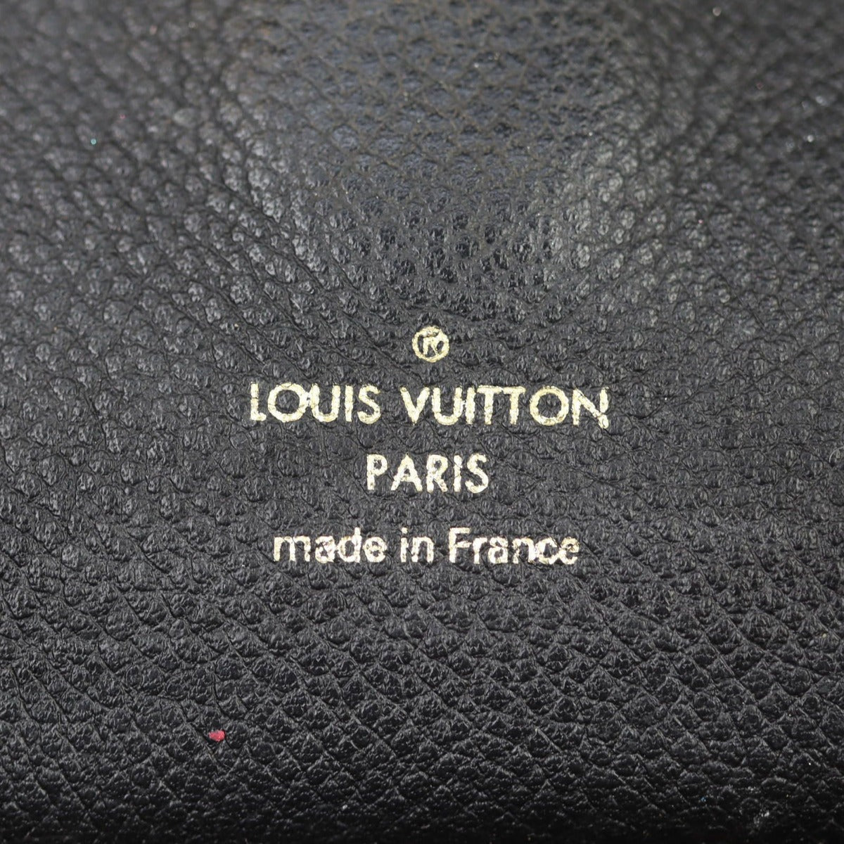 Louis Vuitton Manhattan NM Monogram Stamp
