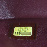 Chanel Classic Single Flap Jumbo Date code
