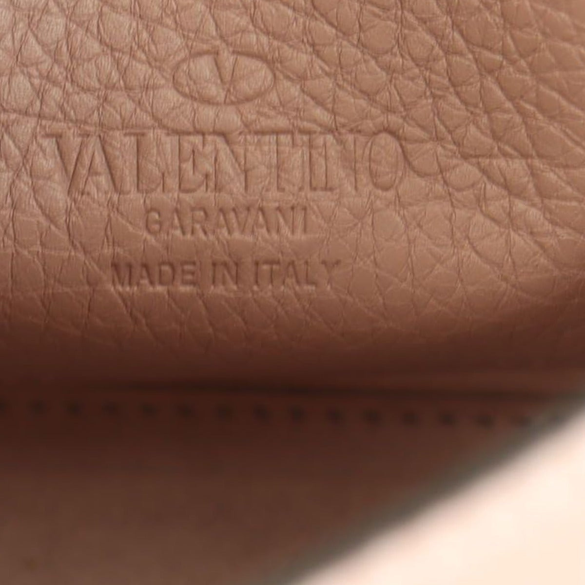 Valentino Rockstud Small Crossbody Stamp
