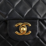 Chanel Classic Double Flap Medium Hardware
