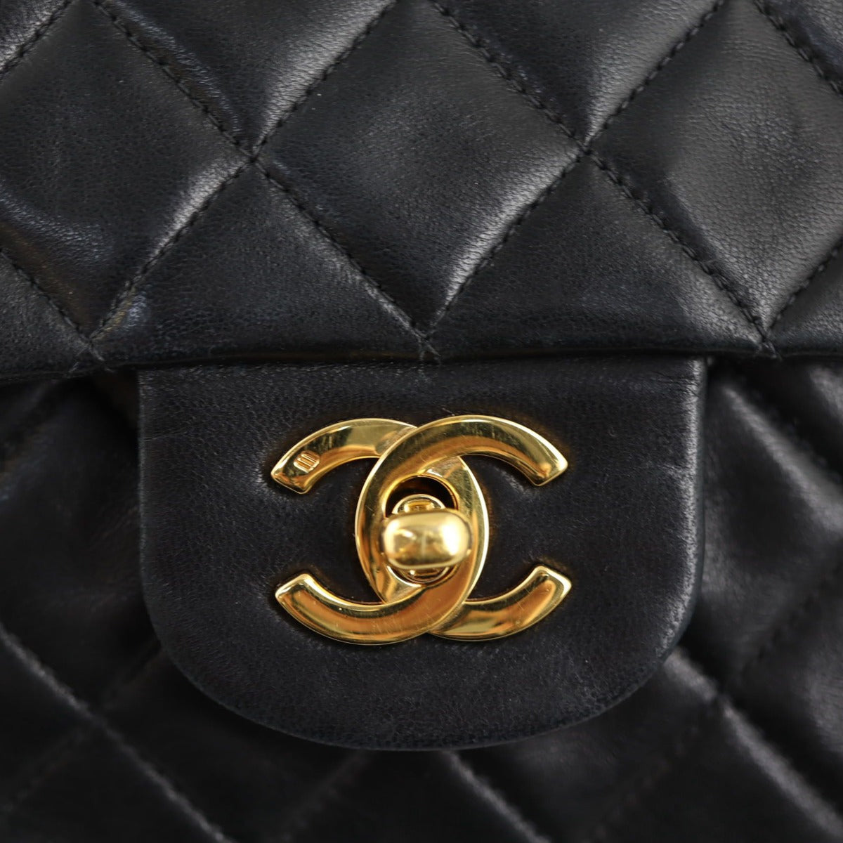 Chanel Classic Double Flap Medium Hardware
