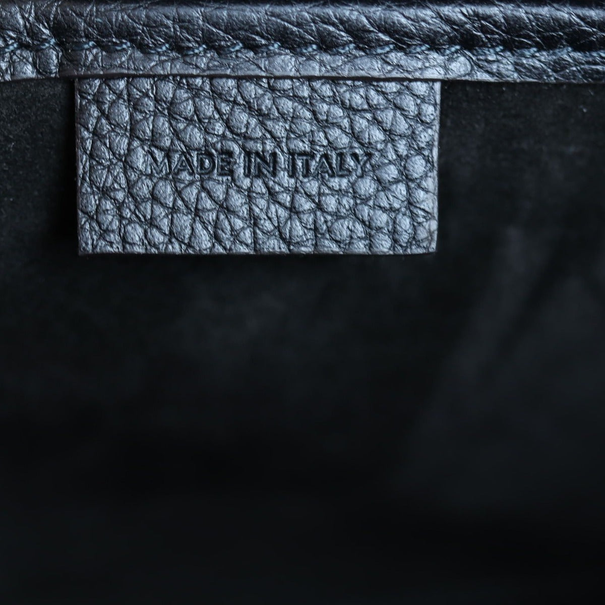 Celine Nano Luggage Tote Stamp

