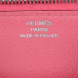 Hermes Dogon Duo Wallet Stamp
