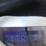 Chloe C Mini Bag Date code
