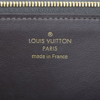 Louis Vuitton Capucines Long Wallet Stamp
