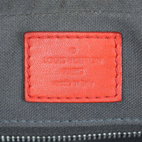 Louis Vuitton Porte Documents Damier Infini Stamp
