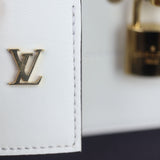 Louis Vuitton City Steamer MM Hardware

