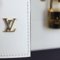 Louis Vuitton City Steamer MM Hardware
