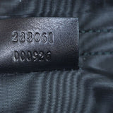 Gucci Pony Hair Broadway Chain Wallet Date code
