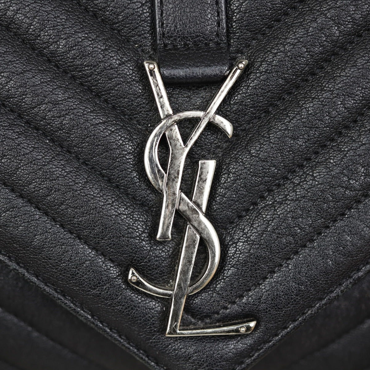 Saint Laurent College Large Hardware
