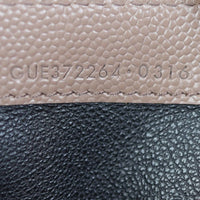 Saint Laurent Monogram Envelope Wallet Large Date code

