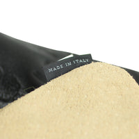 Prada City Flap Tote Italy Tag