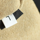 Prada City Flap Tote Serial Tag