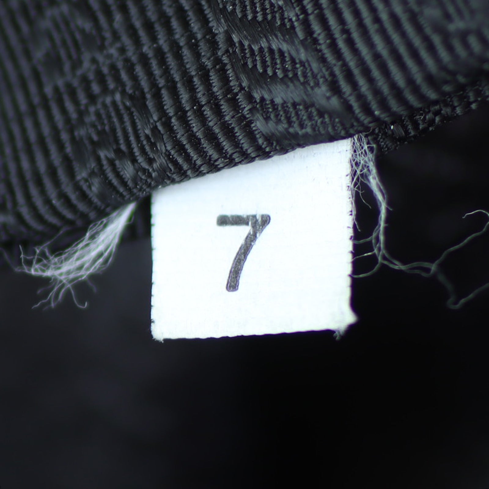 Prada Antik Bag Code