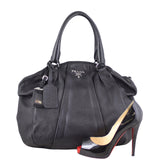 Prada Antik Bag Scale