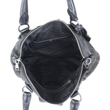 Prada Antik Bag Interior