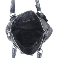 Prada Antik Bag Interior