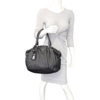 Prada Antik Bag Mannequin