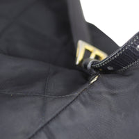 Prada Nylon Drawstring Backpack