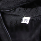 Prada Tessuto Drawstring Backpack Code