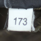 Prada Bruciato Leather Shoulder Bag Code