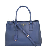 Prada Saffiano Lux Tote Medium 
