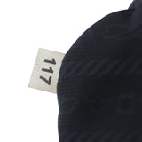 Prada Blue Saffiano Small Tote Code