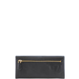 Prada Bow Continental Wallet Back