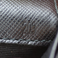 Prada Bow Continental Wallet Code