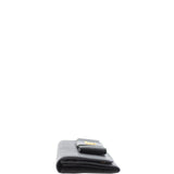 Prada Bow Continental Wallet Right