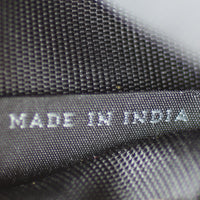 Prada Bow Continental Wallet Stamp